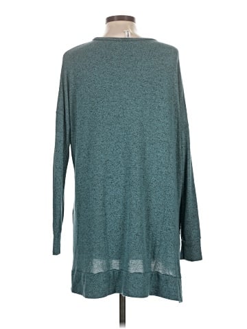 Zenana Outfitters Pullover Sweater (view 2)