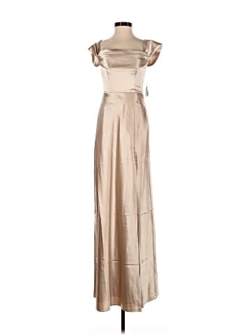 Birdy Grey Cocktail Dress (view 1)