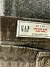 Gap Brown Jeans Size 27 waist - photo 4