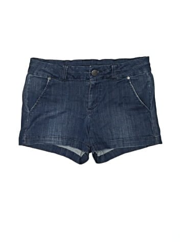 Harper Denim Shorts (view 1)