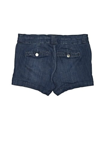 Harper Denim Shorts (view 2)