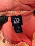 Baby Gap Pink Raincoat Size Large tots - X-Large tots - photo 3