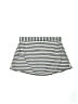 J.Crew Stripes Ivory Skort Size L - photo 1