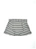 J.Crew Stripes Ivory Skort Size L - photo 2