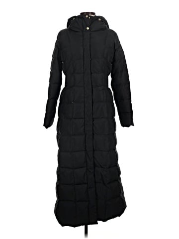 Cole Haan Coat - front