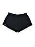 Under Armour Solid Black Athletic Shorts Size L - photo 1