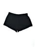 Under Armour Solid Black Athletic Shorts Size L - photo 2