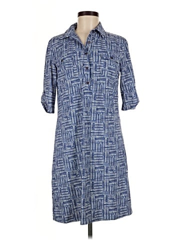J. McLaughlin Casual Dress (view 1)