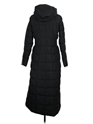 Cole Haan Coat - back