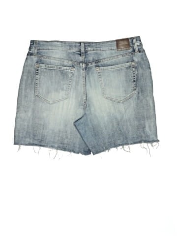 Maurices Denim Shorts (view 2)