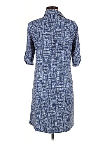 J. McLaughlin Casual Dress (view 2)