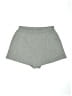 Unbranded Solid Gray Athletic Shorts Size XL - photo 1