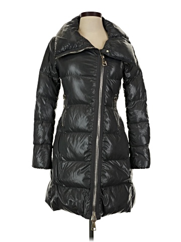 Moncler Joinville Puffer Coat (view 1)