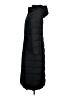 Cole Haan 100% Polyester Black Coat Size M (petite) - photo 5