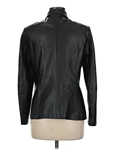 Whet Blu Leather Jacket (view 2)