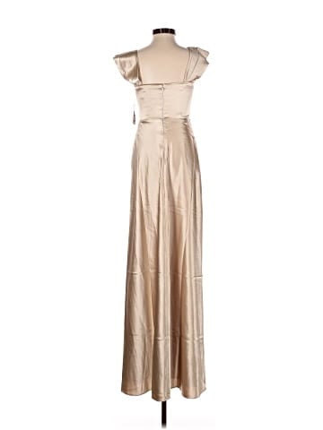 Birdy Grey Cocktail Dress (view 2)