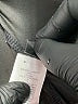 Unbranded Black Active Pants Size S - photo 7