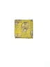 Unbranded Yellow Scarf One size - photo 2