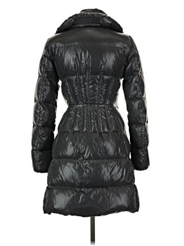 Moncler Joinville Puffer Coat (view 2)