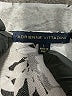 Adrienne Vittadini Silver Short Sleeve Blouse Size L - photo 7