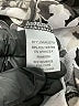 Adrienne Vittadini Silver Short Sleeve Blouse Size L - photo 8