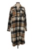 Unbranded Brown Coat Size S - photo 1