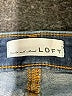 Ann Taylor LOFT Solid Blue Jeans Size 6 (tall) - photo 7