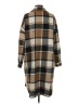 Unbranded Brown Coat Size S - photo 2