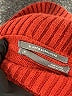 By Anthropologie Red Turtleneck Sweater Size S - photo 7