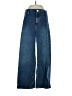 Zara Blue Jeans Size 4 - photo 1