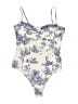 Cider Ivory Bodysuit Size S - photo 1