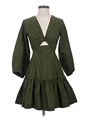 Banana Republic Factory Store Cocktail Dress (view 1)