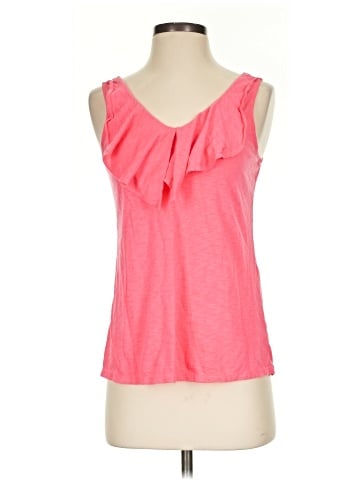 Lilly Pulitzer Sleeveless T-Shirt (view 1)