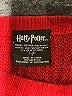 Harry Potter 100% Acrylic Color Block Burgundy Pullover Sweater Size 18 - photo 7