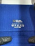 Unbranded Solid Blue Athletic Shorts Size L - photo 3
