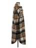 Unbranded Brown Coat Size S - photo 4