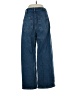 Zara Blue Jeans Size 4 - photo 2