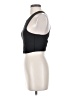 Betsey Johnson Black Tank Top Size 2 - photo 5