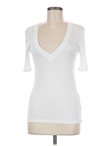 Zara Short Sleeve T-Shirt (view 1)