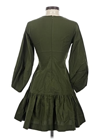 Banana Republic Factory Store Cocktail Dress (view 2)