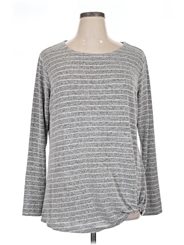 Max & Mia Pullover Sweater (view 1)