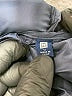 Uniqlo Solid Blue Snow Jacket Size 11 - photo 3