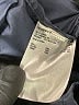 Uniqlo Solid Blue Snow Jacket Size 11 - photo 4