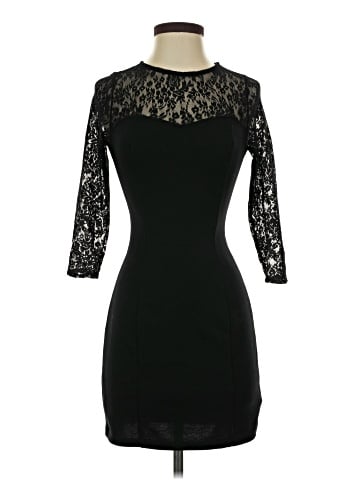 Guess Cocktail Dress (view 1)