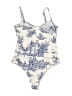Cider Ivory Bodysuit Size S - photo 2
