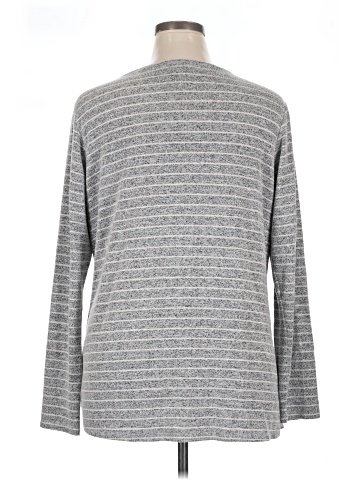 Max & Mia Pullover Sweater (view 2)