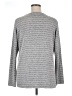 Max & Mia Gray Pullover Sweater Size XL - photo 2