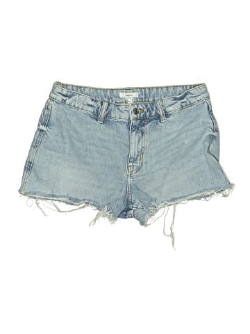 Forever 21 Denim Shorts (view 1)