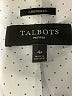 Talbots Gray Blazer Size 4 Petite - photo 6
