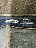 Old Navy Solid Blue Jeans Size 8L - photo 7